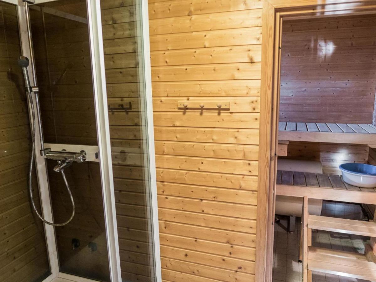 Saapunki Holiday Home Putilanranta By Interhome מראה חיצוני תמונה