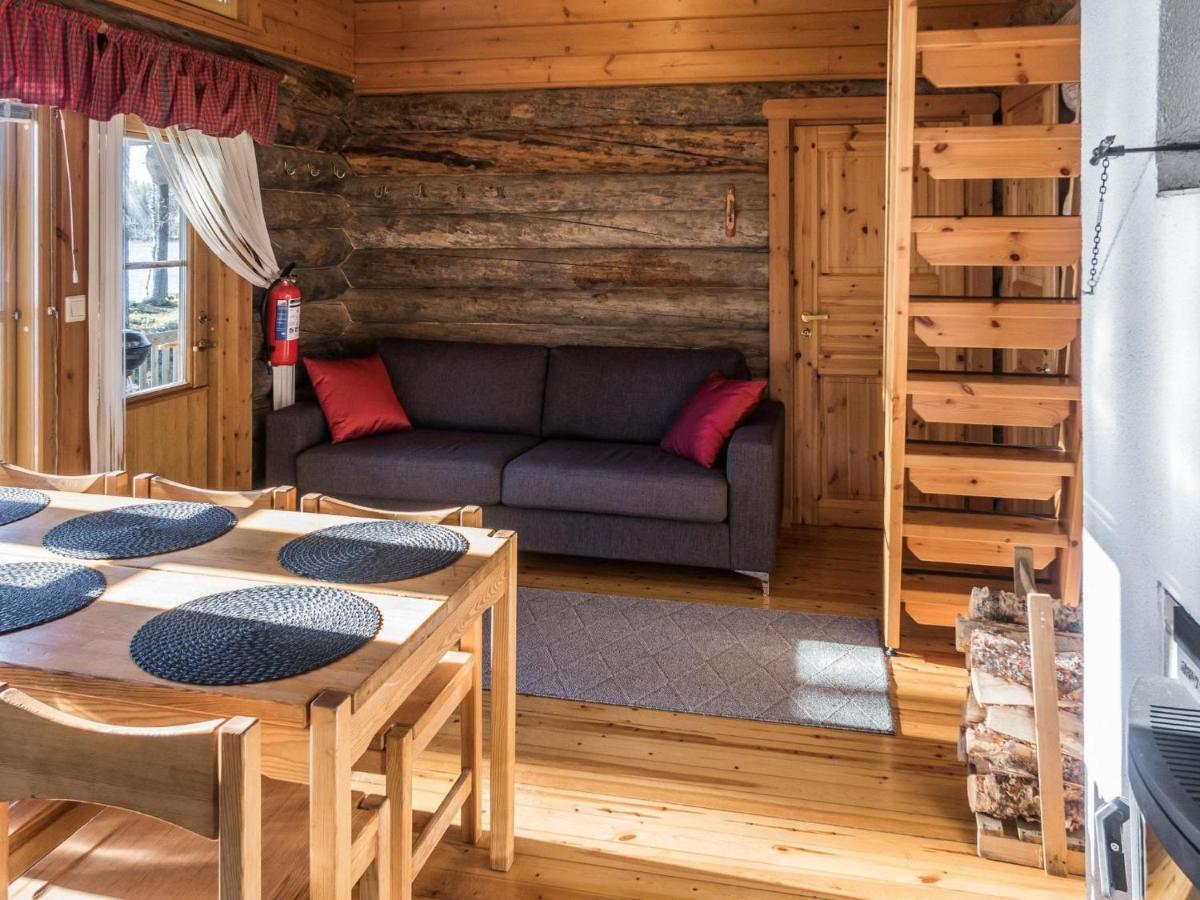 Saapunki Holiday Home Putilanranta By Interhome מראה חיצוני תמונה