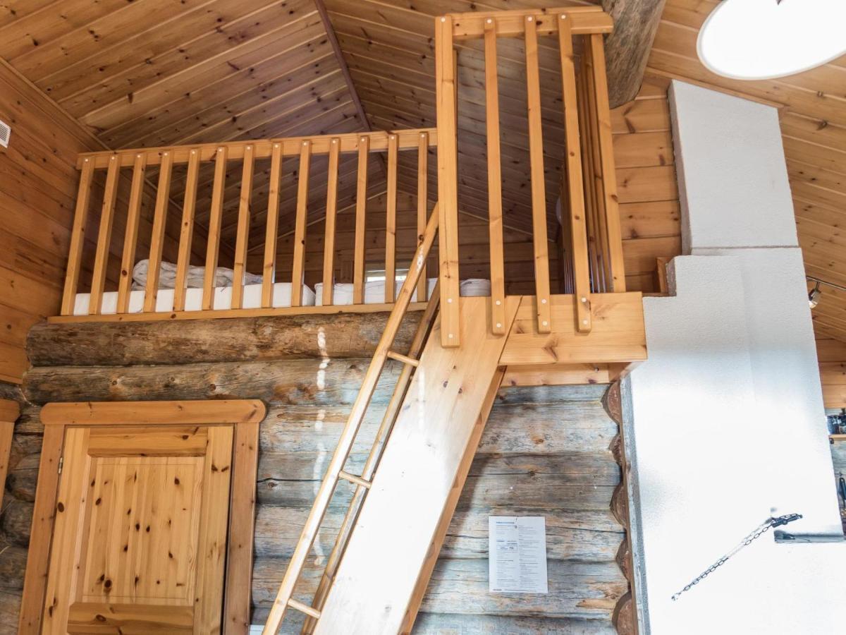 Saapunki Holiday Home Putilanranta By Interhome מראה חיצוני תמונה