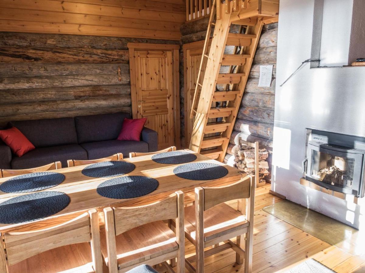 Saapunki Holiday Home Putilanranta By Interhome מראה חיצוני תמונה