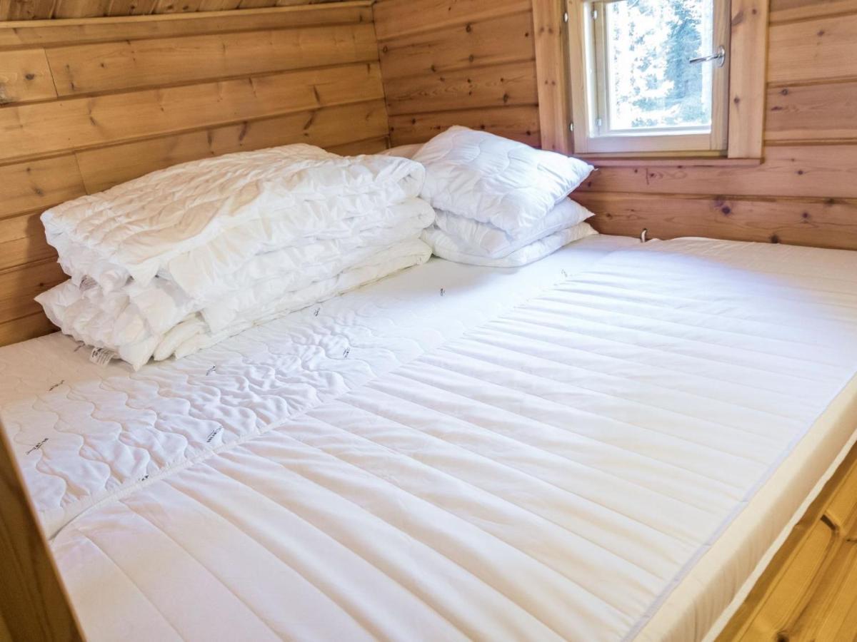 Saapunki Holiday Home Putilanranta By Interhome מראה חיצוני תמונה