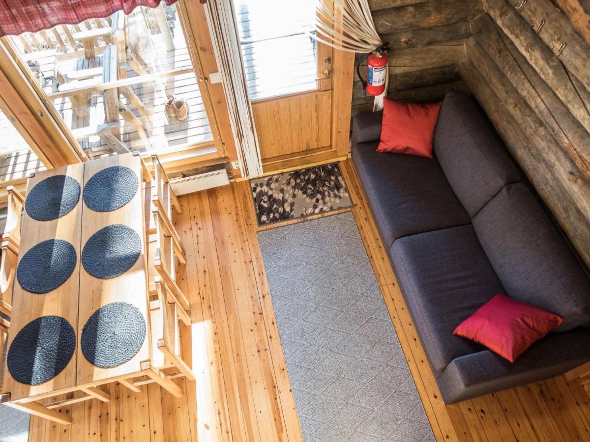 Saapunki Holiday Home Putilanranta By Interhome מראה חיצוני תמונה